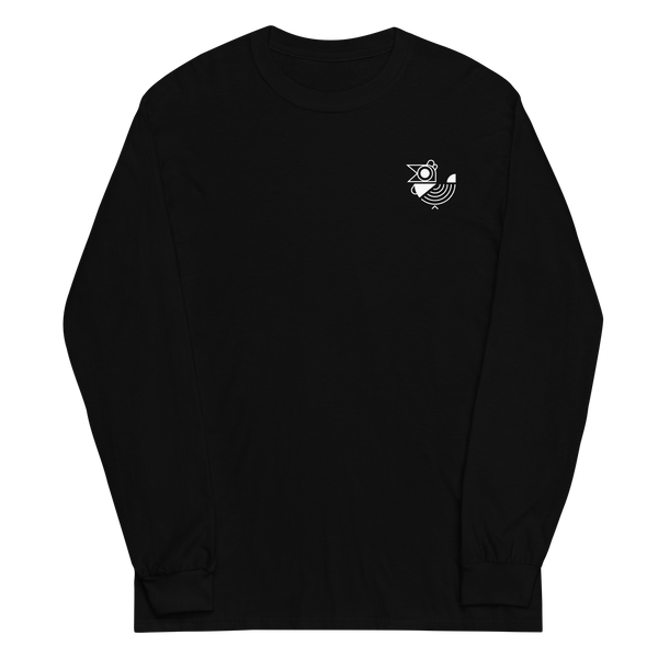 Men’s Long Sleeve Shirt