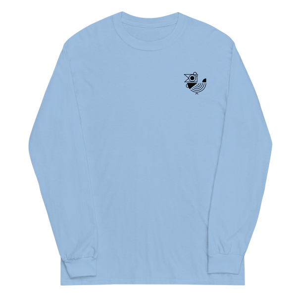 Men’s Long Sleeve Shirt