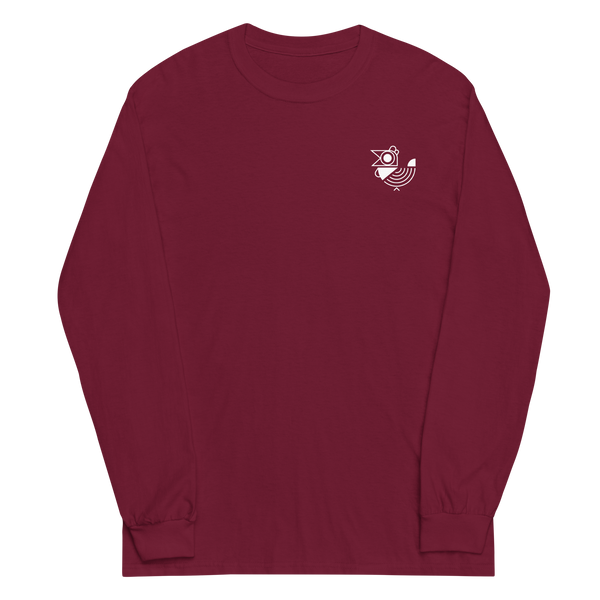 Men’s Long Sleeve Shirt