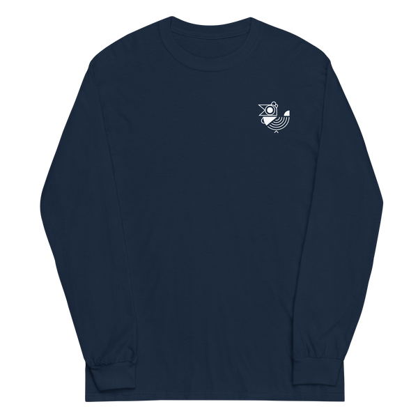Men’s Long Sleeve Shirt