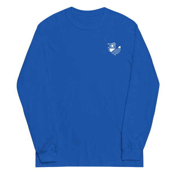 Men’s Long Sleeve Shirt