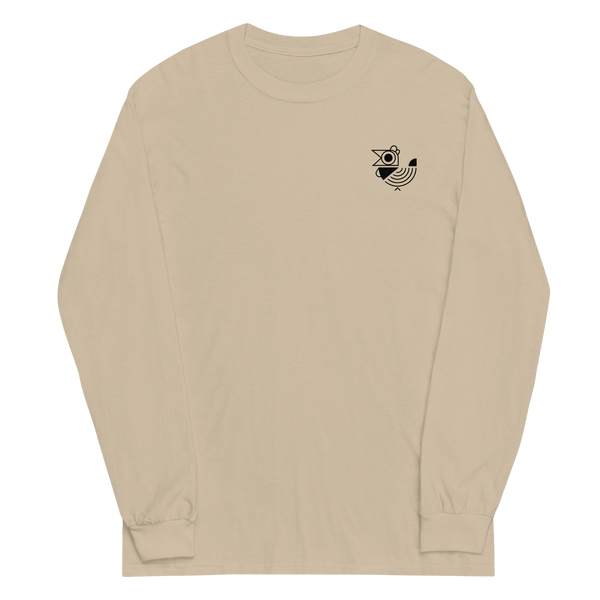 Men’s Long Sleeve Shirt