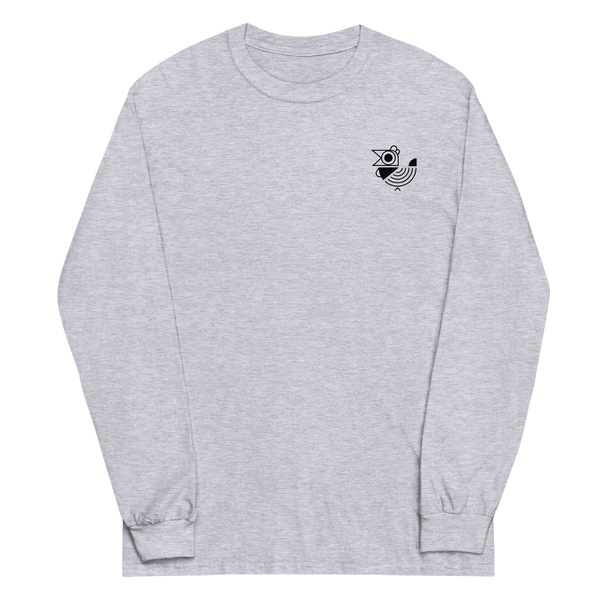 Men’s Long Sleeve Shirt