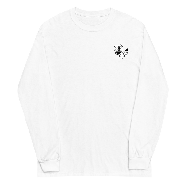 Men’s Long Sleeve Shirt