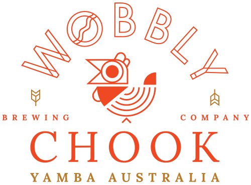 Wobbly Chook Brewing