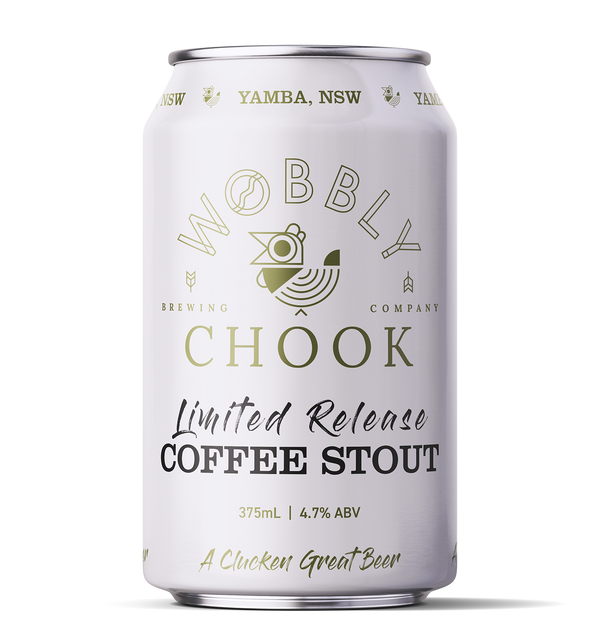 Coffee Stout