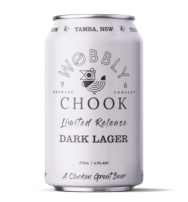 Dark Lager