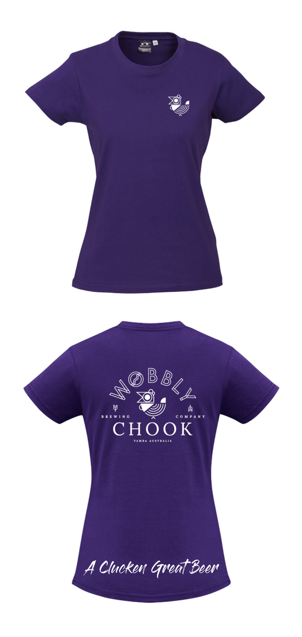 Women's Tee