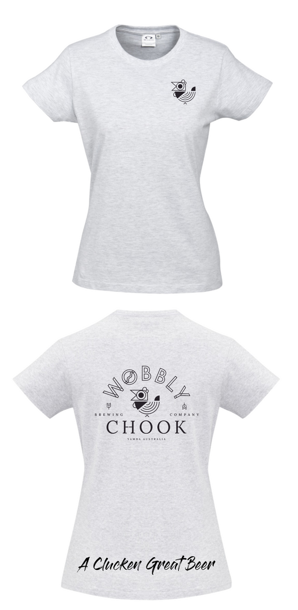 Women's Tee