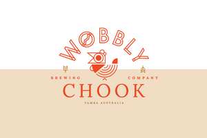 Wobbly Chook Brewing Co Yamba NSW
